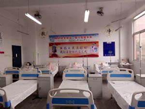 育英医科校都江堰,都江堰医学院校