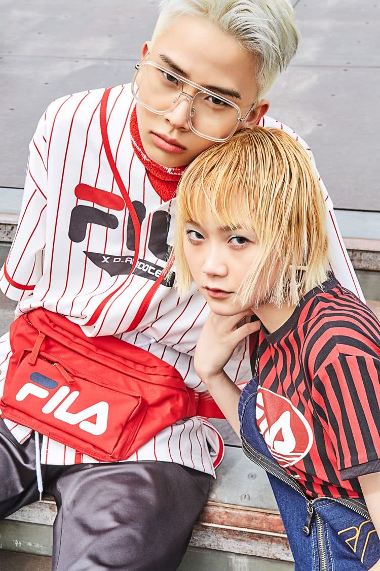 潮闻快食Champion推出金链设计!MMW曝光ALYX最新鞋款