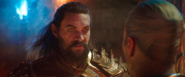 海王终极预告片,食物链顶端的男人全文免费阅读