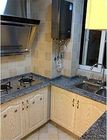 爆改50平米小户型装修,50平米老房改造费用明细