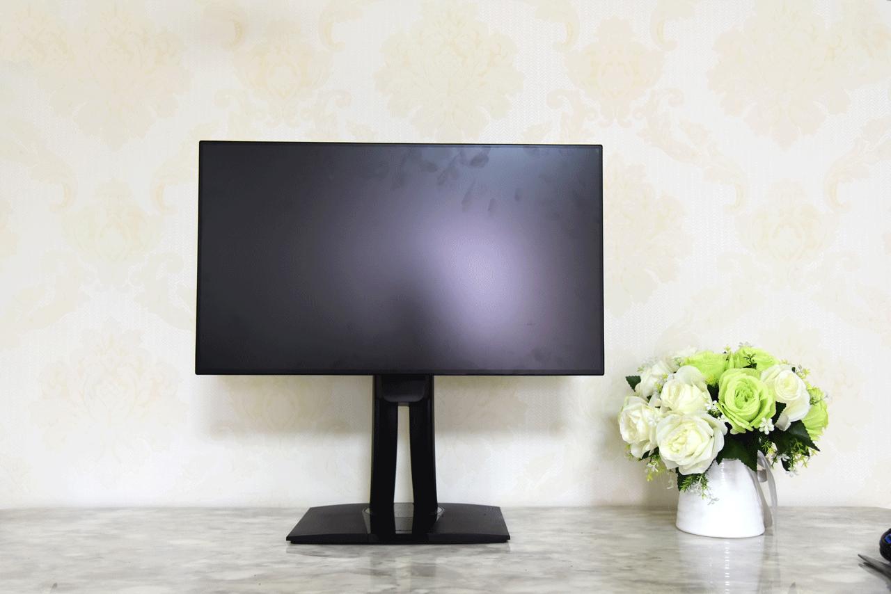 优派vp27804k显示器怎样,优派显示器vx-2880评测