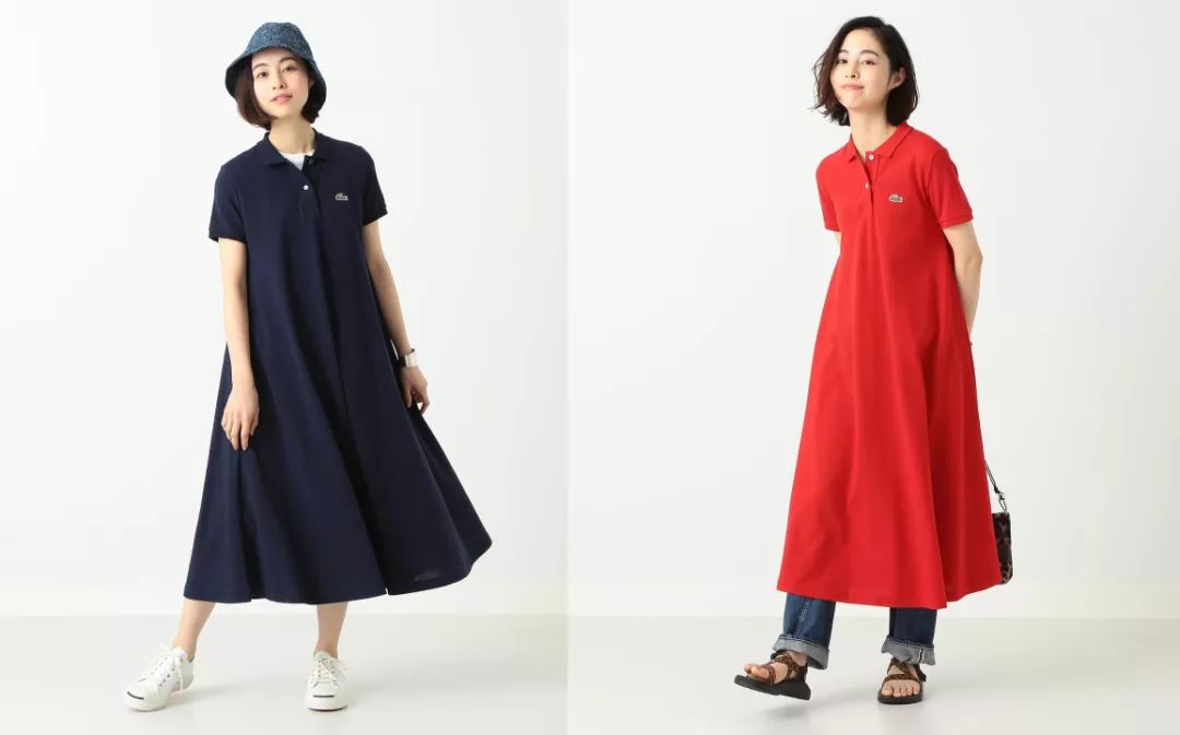 Polo衫到底有什么错？