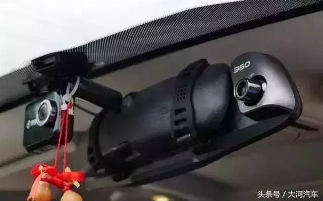 行车记录仪用原来的线,行车记录仪一定要弄吗