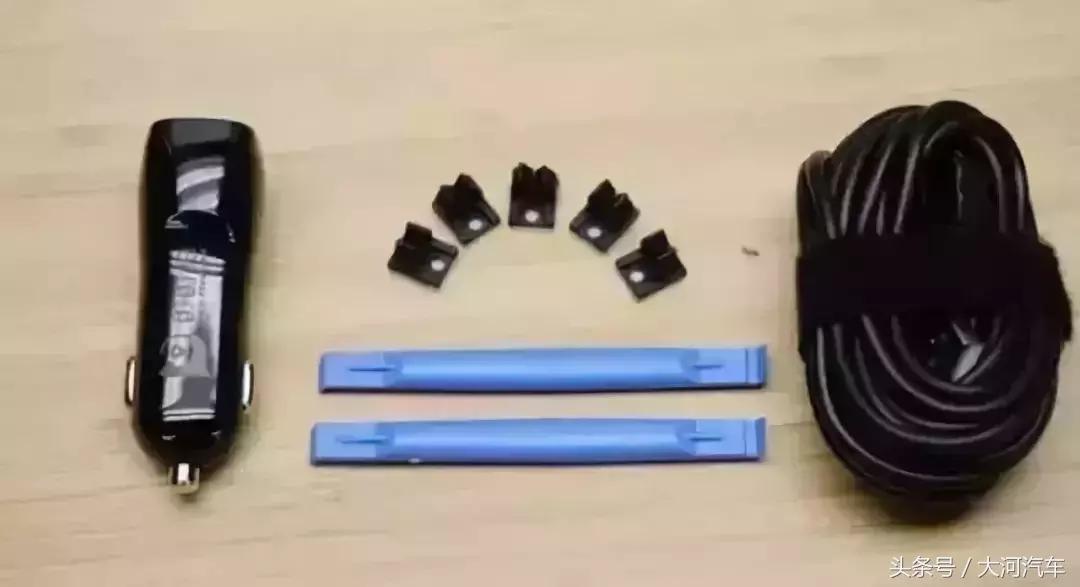 行车记录仪用原来的线,行车记录仪一定要弄吗