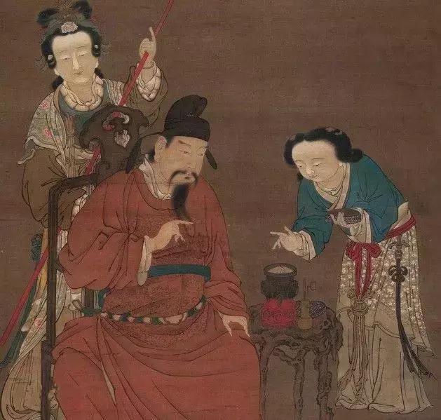 生活美学｜香道，香事，香情，你想了解的都在这！