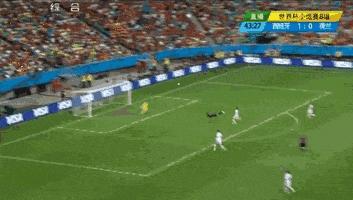 实验测试足球射门威力,实验预测世界杯