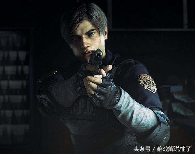 有哪些游戏的bug曾轰动一时,什么bug最后被改成游戏独特设定