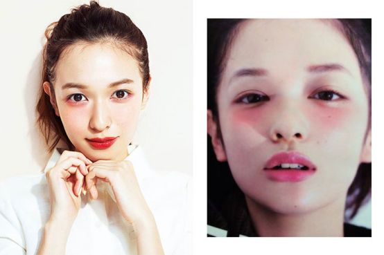 超越Pony的到底是什么样的盛世美颜?