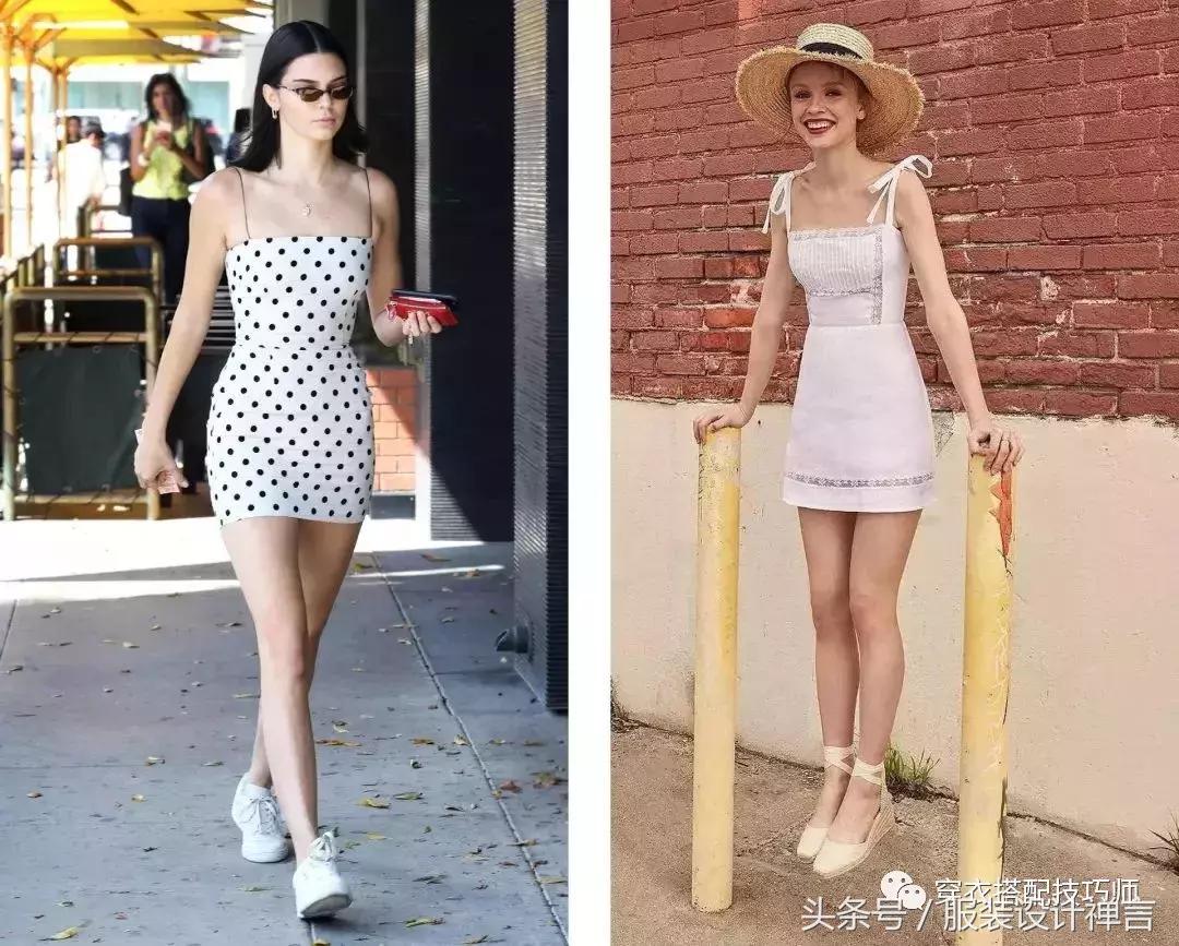 穿衣搭配无袖牛仔,无袖衣服怎么搭配内搭