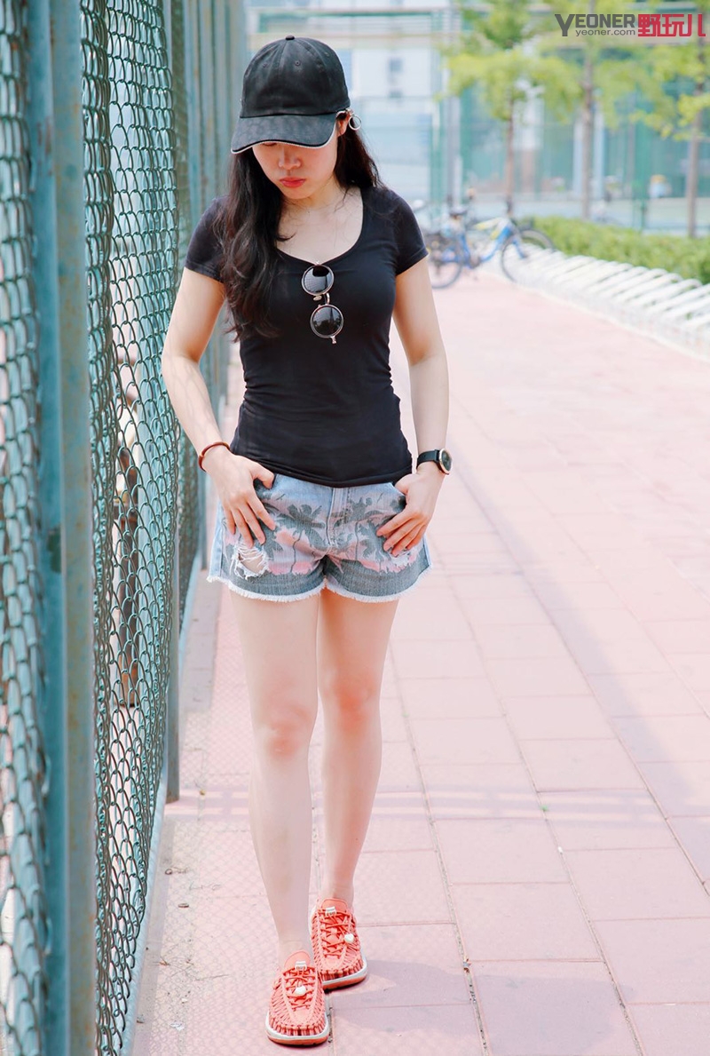 回头率高的凉鞋,女款厚底凉鞋测评