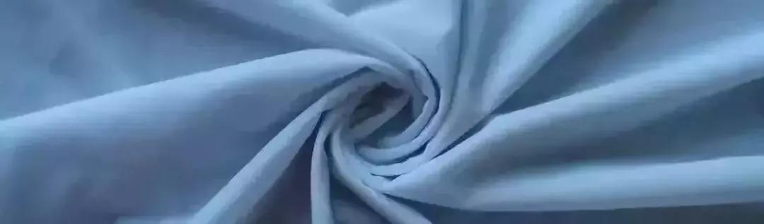 常用服装面料知识大全值得一看,服装面料基础知识大讲解