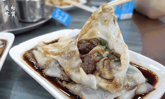 广州这条老街几乎都是老字号美食，人均10+很满足！