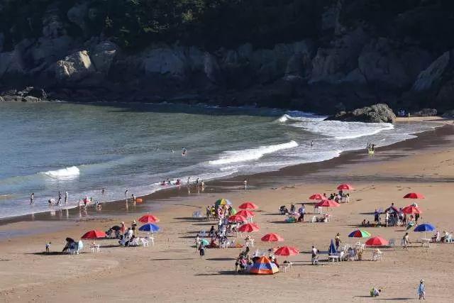 苍南哪里可以避暑,苍南避暑