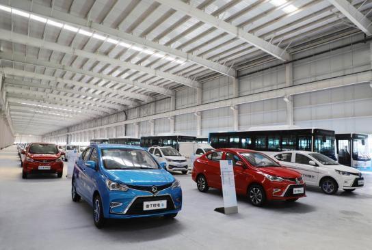 雷丁新能源全部车系,雷丁新能源汽车哪里买