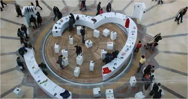 失恋博物馆克罗地亚,克罗地亚的失恋博物馆