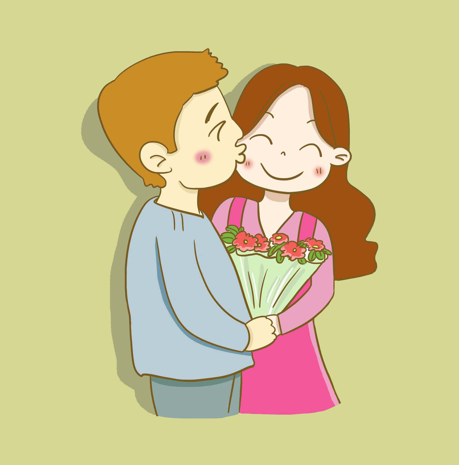 刚怀孕的闺蜜送什么礼物好,怀孕的闺蜜生日送什么礼物