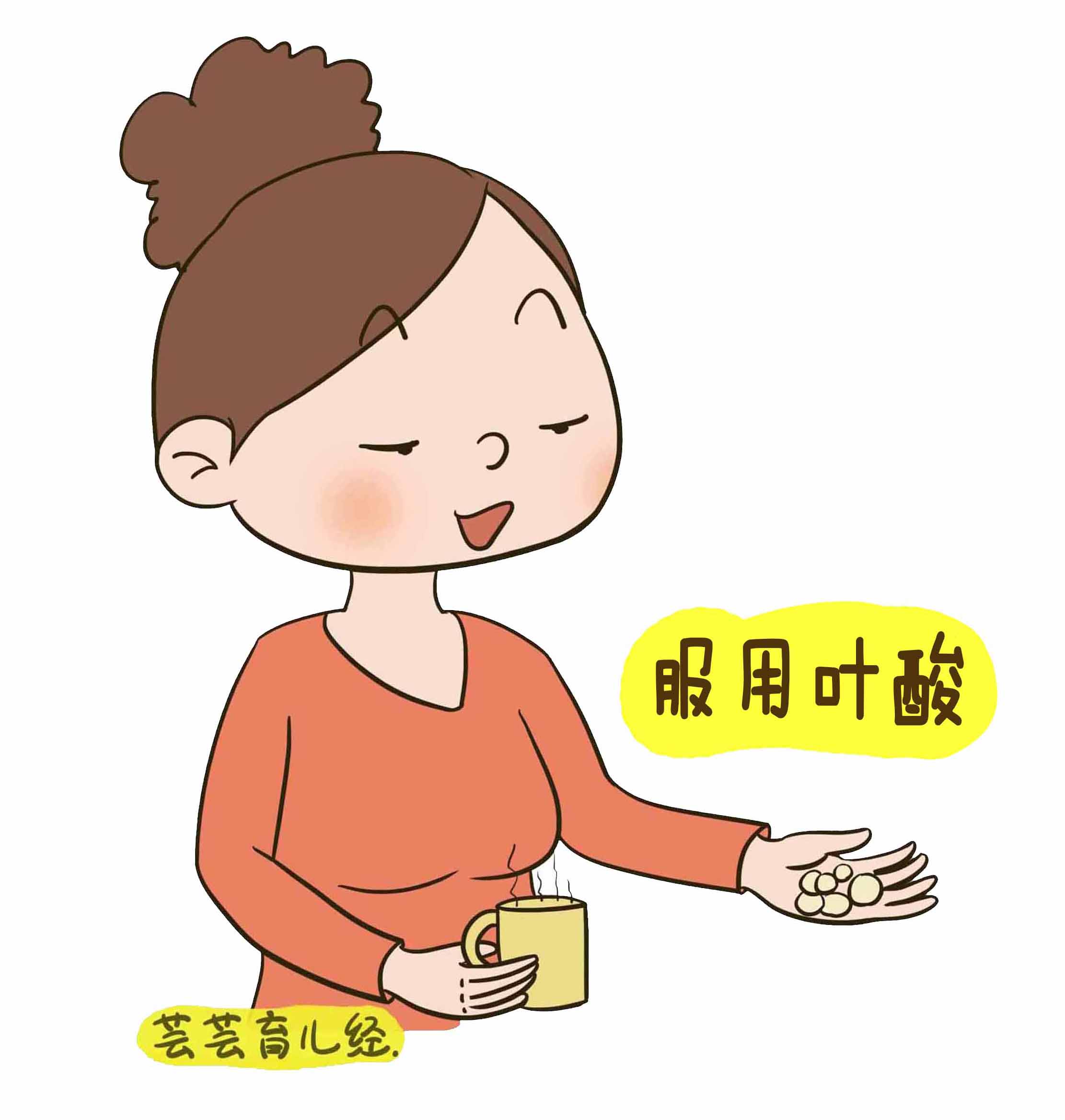 刚怀孕的闺蜜送什么礼物好,怀孕的闺蜜生日送什么礼物