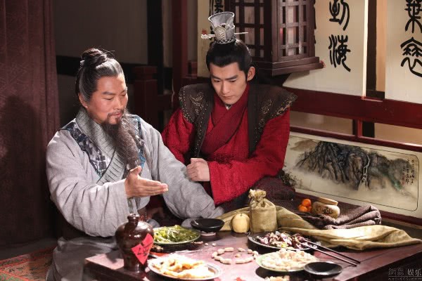 隋唐十八杰,隋唐十八英雄实力排名