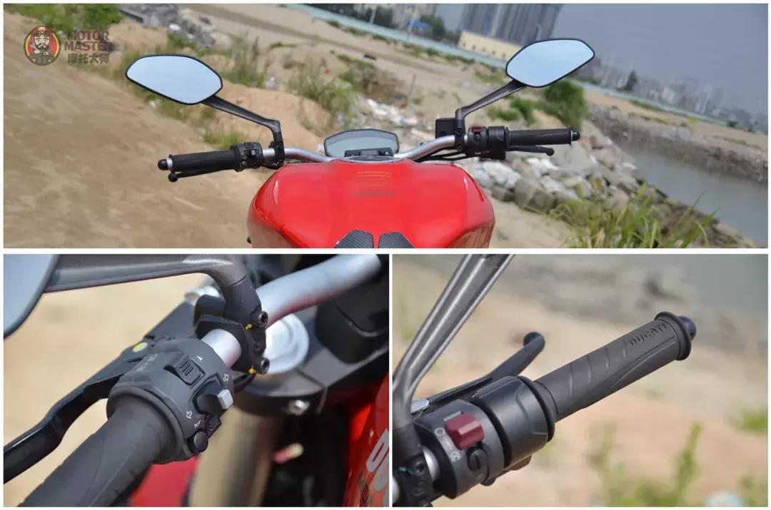 杜卡迪骇客821二手,二手杜卡迪821