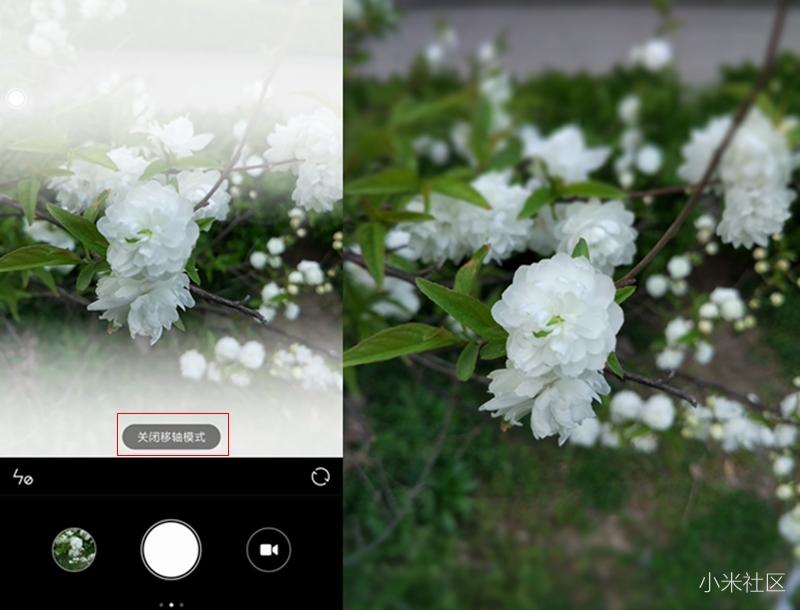 小米长焦微距拍照技巧,小米手机怎么制作专业的微距镜头