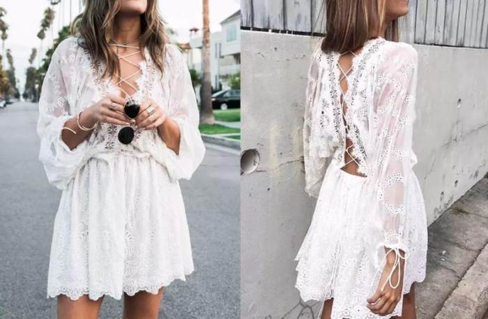 想要轻松拥有女神范，一根抽绳就能做到！