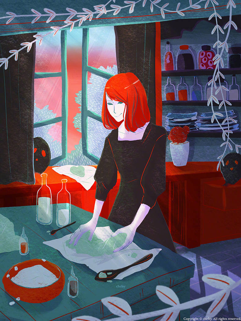 前任邀请你去参加前女友的婚礼,前任邀请你参加婚礼去吗