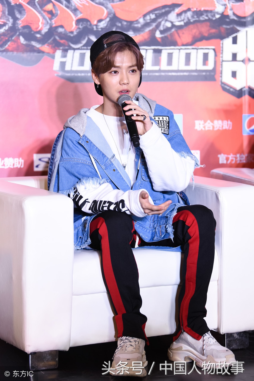 中国人物故事现代,中国体育人物故事简短