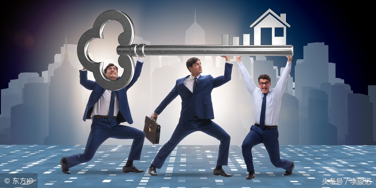 销售做得好的三个点,让销售业绩提升三倍的九种方法