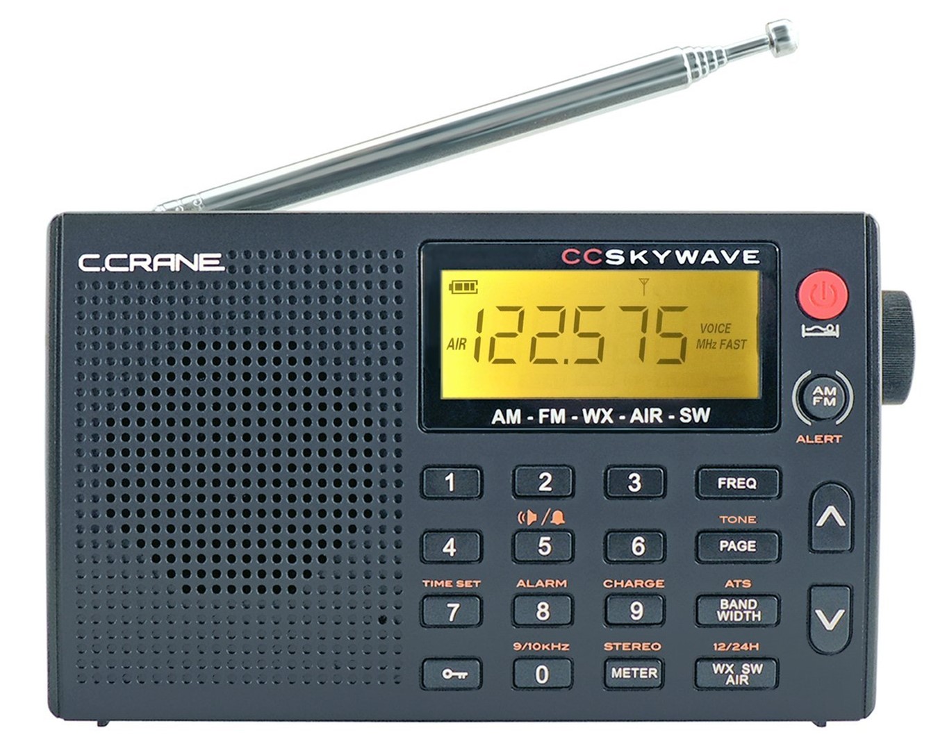 机评译文29：美国C.CraneSkywave收音机评测