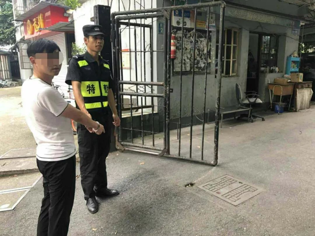 请受害女孩站出来指认：专挑娇小、穿裙子女孩下手这个*狼色**抓住了