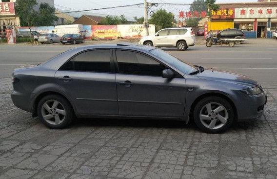 马自达rx-8十万公里就要大修车吗,马自达20万公里的车会有哪些毛病