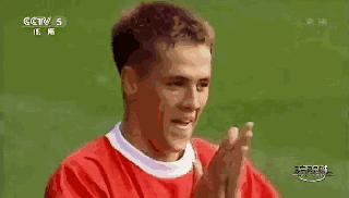 迈克尔欧文世界杯,迈克尔欧文绝杀夺冠