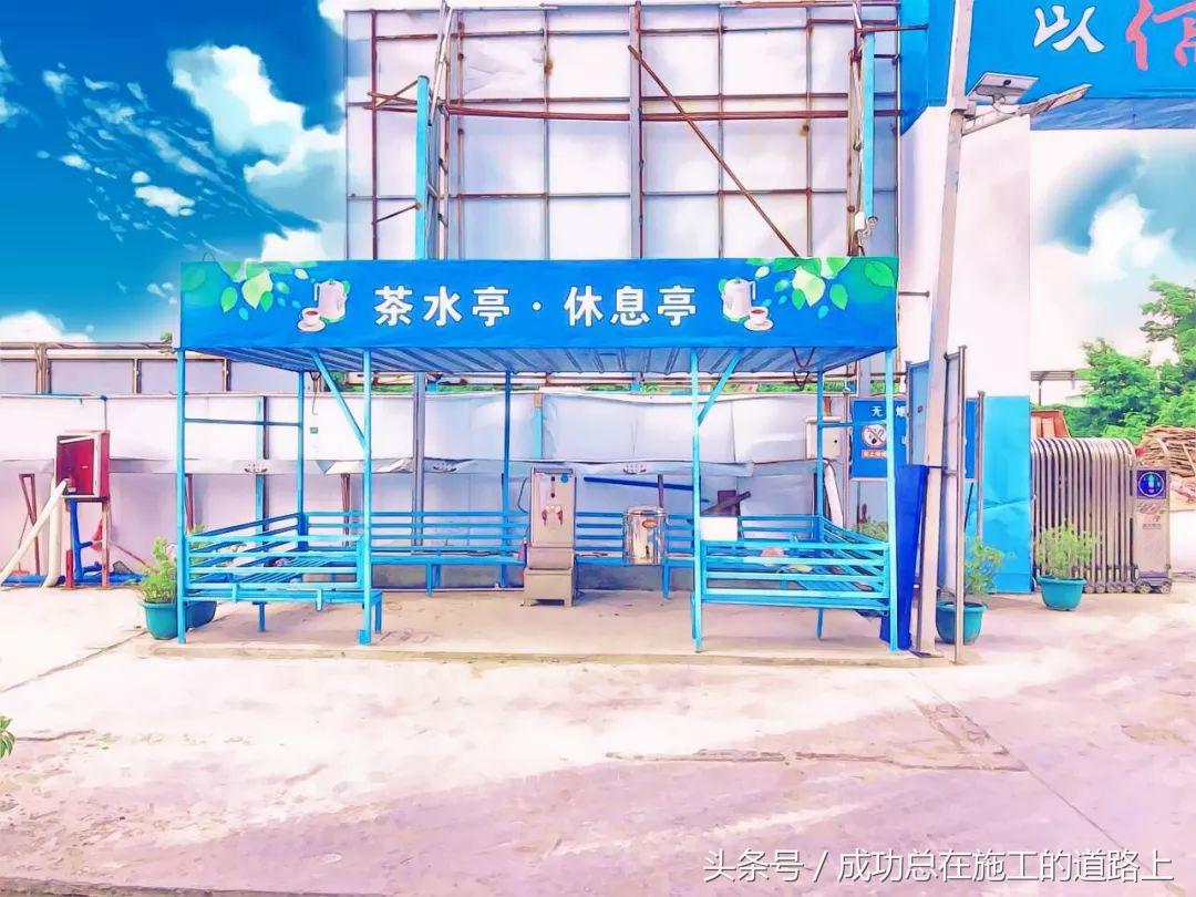 最美工地摄影,最美建筑工地视频