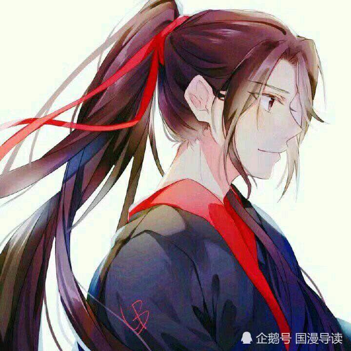 魔道祖师对应星座,魔道祖师渣反星座
