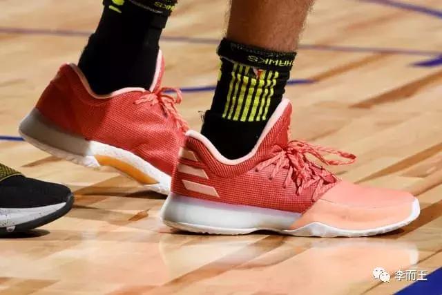 最佳sneaker,谁才是夏季联赛鞋王