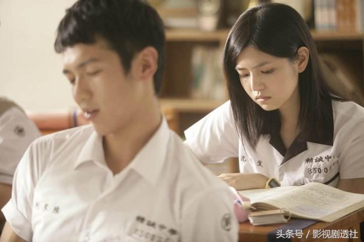 校园爱情题材系列电影,十部公认最好看的校园电影