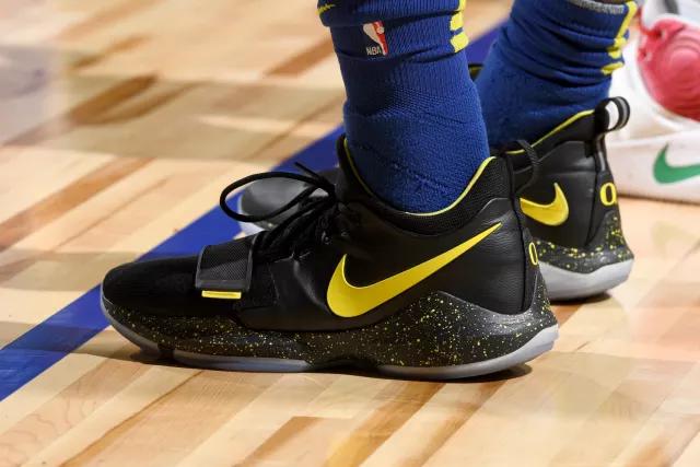 最佳sneaker,谁才是夏季联赛鞋王