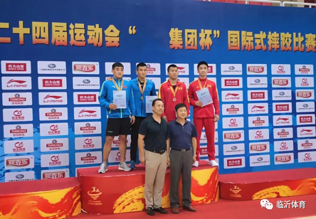 刘瑞的比赛视频,刘瑞比赛