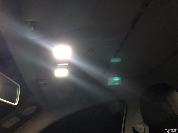 16款宝来改装,16-19款宝来改装