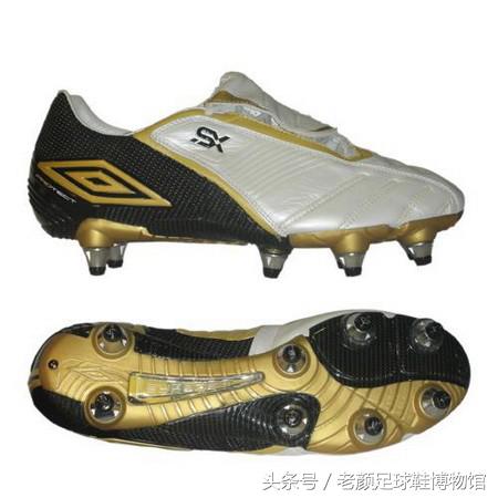 世界杯战靴盘点,南非世界杯复刻版足球鞋