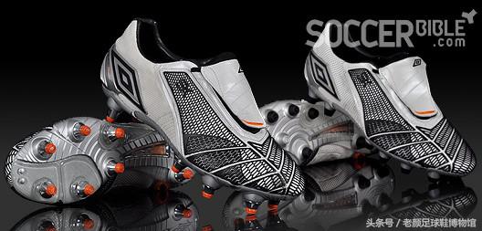 世界杯战靴盘点,南非世界杯复刻版足球鞋