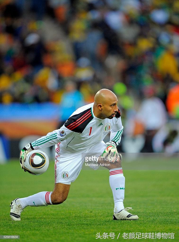 世界杯战靴盘点,南非世界杯复刻版足球鞋