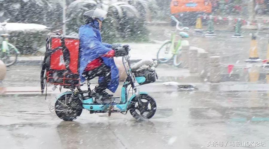 马鞍山10大没有X生活且苦逼的职业！一大半人都上榜了……