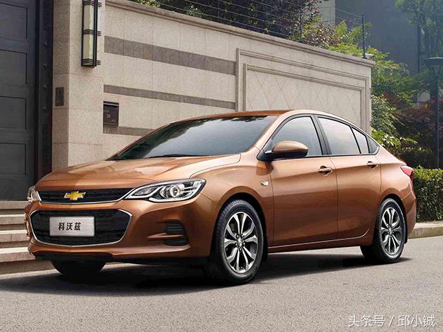 科沃兹对比领动,科沃兹跟领动怎么选