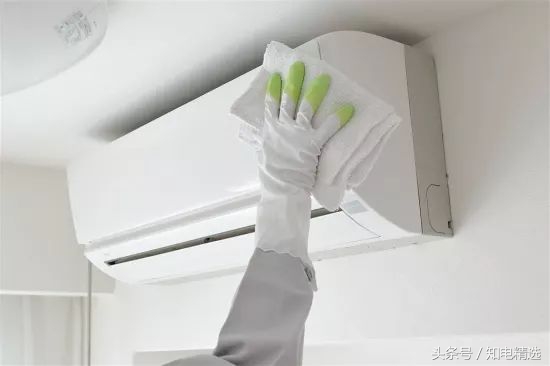 自清洁空调是变频的吗,自清洁空调的优缺点