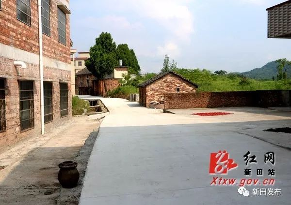 2017年8月20日新田新闻,健康湖南全面运动会