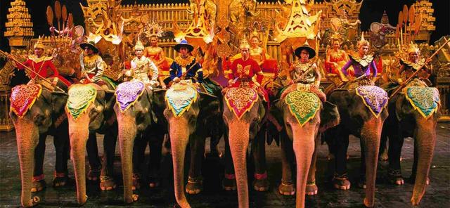 泰国本地人买的东西,泰国本地人购买奢侈品