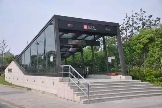 杭州地铁周边房价,杭州地铁沿线房价