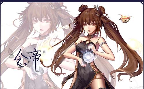 超时空穿一套衣服可不够，全职业换装套路攻略