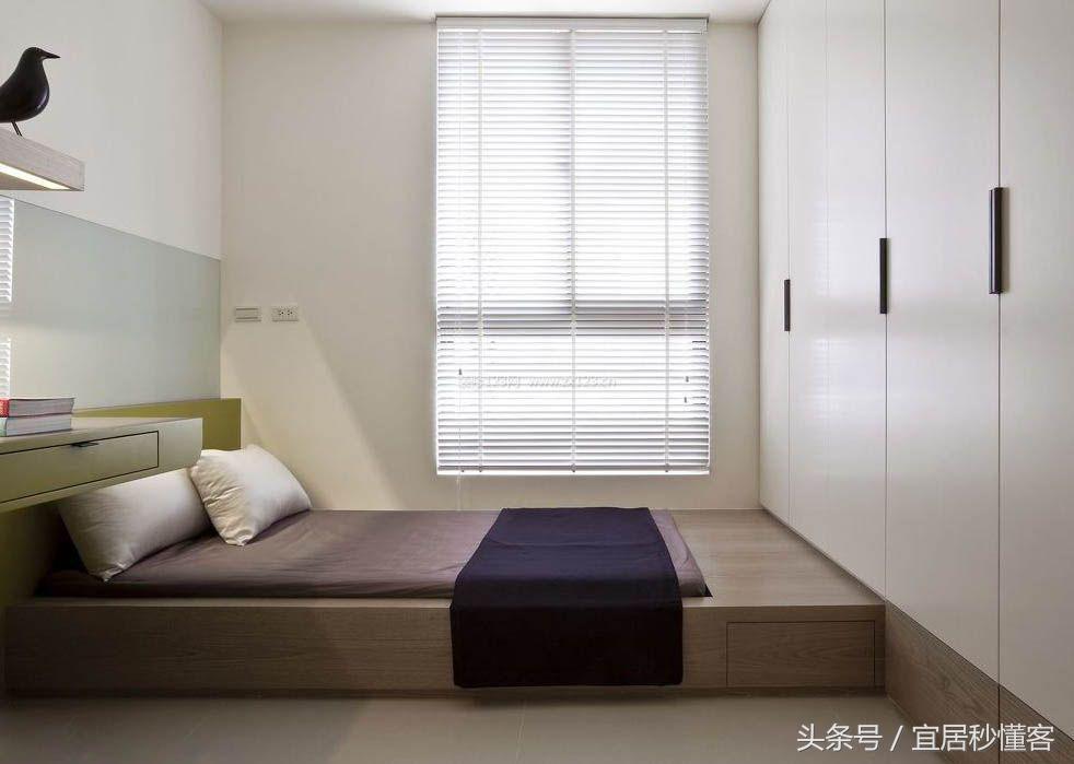 床是买大的好还是小的好,家用床应该怎么选择